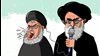 حسن نصرالله بلندگوی خامنهای...