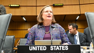 لورا هولگیت، سفیر آمریکا در آژانس بین‌المللی انرژی اتمی