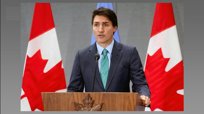جاستین ترودو، نخست‌وزیر کانادا