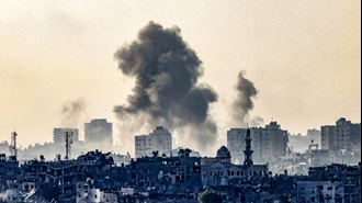 جنگ غزه و اسرائیل