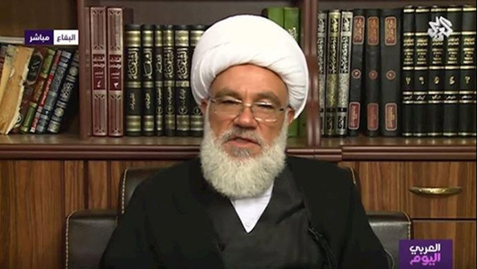 شیخ صبحی طفیلی، دبیرکل سابق حزب‌الله لبنان