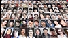 شهیدان مجاهد خلق که توسط رژیم آخوندی اعدام شدهاند