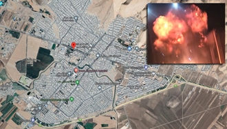  انفجار در قضاییه جلادان، اداره تعزیرات حکومتی اسلام‌آباد غرب
