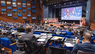 کنفرانس دولتهای عضو سازمان منع تسلیحات شیمیایی