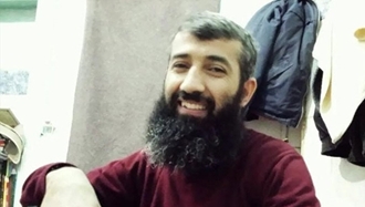 اعدام جنایتکارانه ایوب کریمی، زندانی عقیدتی کُرد در زندان قزلحصار کرج