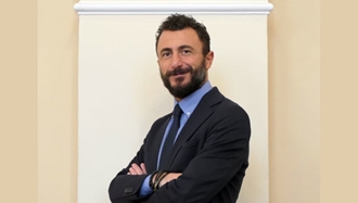 امانوئله پوتزولو عضو کمیسیون خارجی پارلمان ایتالیا 