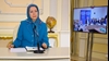کنفرانس در پارلمان انگلستان