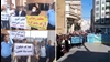 تجمع اعتراضی بازنشستگان در کرمانشاه و اهواز