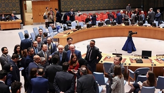 به تعویق افتادن رأی‌گیری شورای امنیت درباره توقف جنگ اسراییل و حماس
