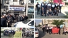 تجمع اعتراضی بازنشستگان
