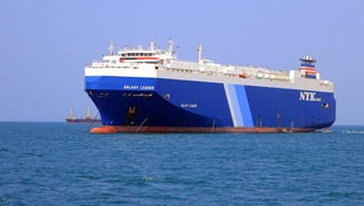 شرکتهای کشتیرانی تردد در دریای سرخ را متوقف کردند