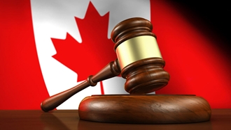 دادگاه کانادا 
