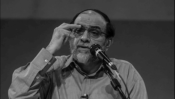 ازغدی گماشته خامنه‌ای در شورای فرهنگی رژیم 