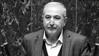 محمودزاده عضو مجلس ارتجاع
