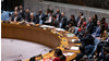 نشست شورای امنیت سازمان ملل درباره غزه