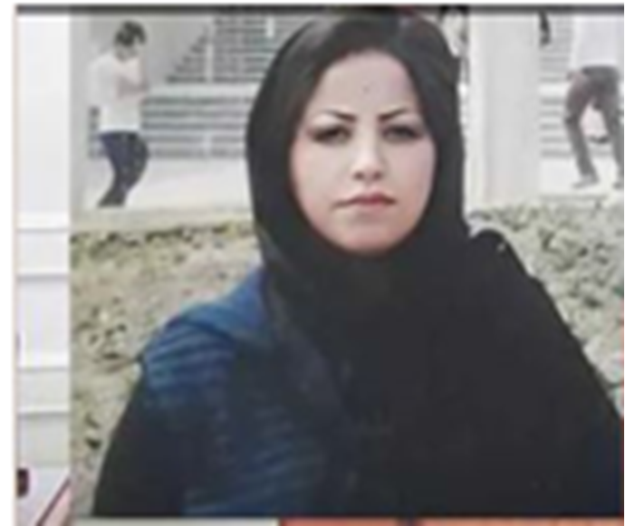 سمیزا سبزیان فرد روز ۲۹ آذر پس از ۹ سال حبس در زندان قزلحصار اعدام شد