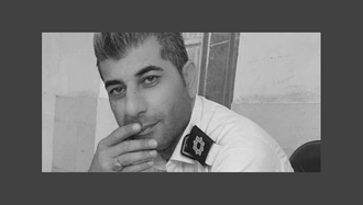 هلاکت یک نیروی سرکوبگر انتظامی در میناب بندرعباس
