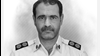 هلاکت سرکرده نیروی انتظامی در کرمانشاه