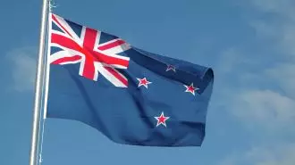 تحریمهای جدید نیوزیلند علیه رژیم ایران 
