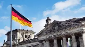 آلمان دو دیپلمات رژیم آخوندی را از آلمان اخراج کرد
