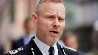 مت جوکس، رئیس پلیس مبارزه با تروریسم در کلان‌شهر لندن
