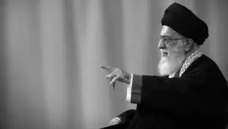 خامنه‌ای ولی فقیه ارتجاع 