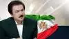 مسعود رجوی رهبر مقاومت ایران