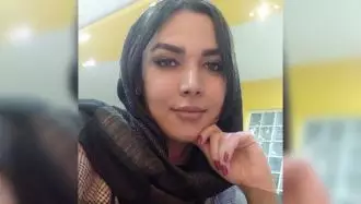 مریم‌السادات آروین از وکلای رسمی دادگستری