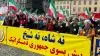 تظاهرات و راهپیمایی در مونیخ همزمان با کنفرانس امنیتی مونیخ -۲۸بهمن ۱۴۰۱