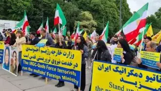 ایرانیان آزاده در نروژ