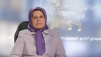 سهیلا صادق - مسئول کمیسیون آموزش و پرورش شورای ملی مقاومت