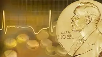 برندگان جایزهٔ نوبل