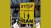سرکوب معترضان در ایران 