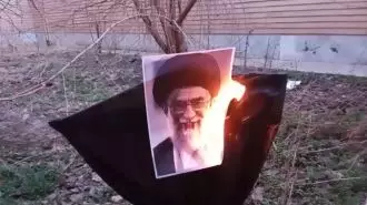 خامنه‌ای ولی فقیه ارتجاع
