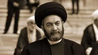 آخوند عاملی نماینده خامنه‌ای در اردبیل