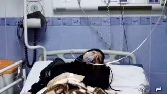 مسموم‌سازی دختران دانش‌آموز در ایران