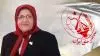 خواهر مجاهد مریم محمد از شورای مرکزی مجاهدین