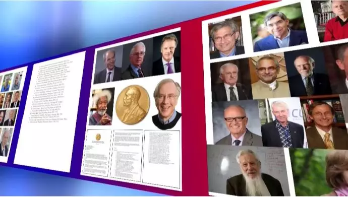 نامهٔ مشترک ۵۰تن از برندگان نوبل