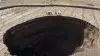 فرونشست زمین