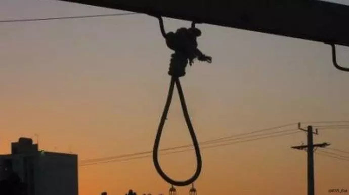 اعدام در ایران