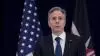 آنتونی بلینکن، وزیر امور خارجه آمریکا