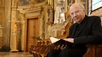 درگذشت اسقف ژاک گایو کشیش برجسته فرانسوی
