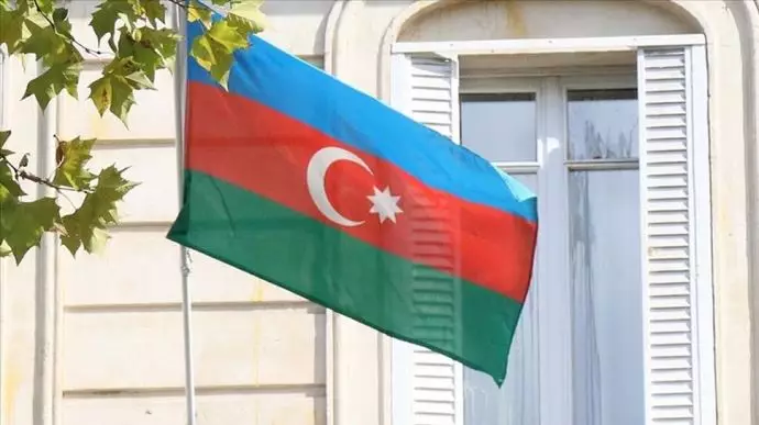 وزارت‌خارجه آذربایجان 
