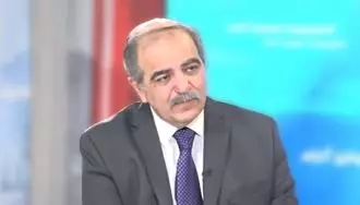 موسی افشار عضو کمیسیون خارجه شورای ملی مقاومت ایران