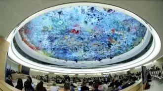 شورای حقوق بشر ملل متحد در ژنو