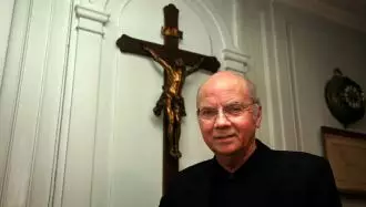 اسقف ژاک گایو