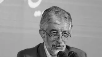 حداد عادل،‌ عضو مجمع تشخیص مصلحت نظام و از نزدیکان خامنه‌ای
