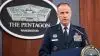 سرتیپ پت رایدر سخنگوی پنتاگون