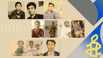 جان باختن دست‌کم ۱۰ سوختبر هموطن بلوچستانی در طی ۷۲ ساعت