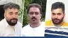 اعدام سه زندانی قیام در اصفهان